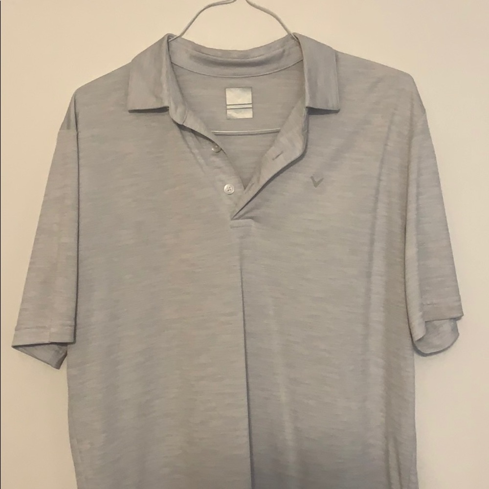 Golf Shirt Callaway